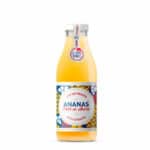 Le Coq Toqué ! Pur jus d'ananas du Togo Bio 75cl