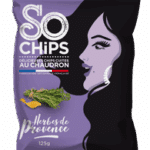 SO CHiPS - Herbes de Provence