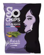 SO CHiPS - Herbes de Provence