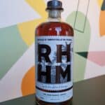 JNPR - RHHM - Mélasse, Cacao & Vanille