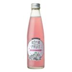 Kéfir de fruit Framboise et Romarin