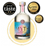 Myth - Coconut White Cane