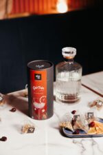 Infuse Me - Lot de 8 Sachets Choco Velvet n°8 – Image 2