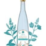 Hyca - 75 cl - Menthe Poivrée & Menthe Verte