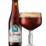 La Trappe - Trappist Nillis Ambrée