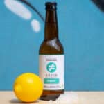 Brasserie Parallèle - Kefir de fruit Original