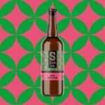 SAM Fruits Rouges sans alcool 0,5% 75cl