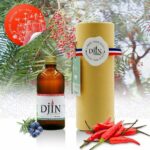 Djin – N1 – Nature Passion 0% – Etui découverte