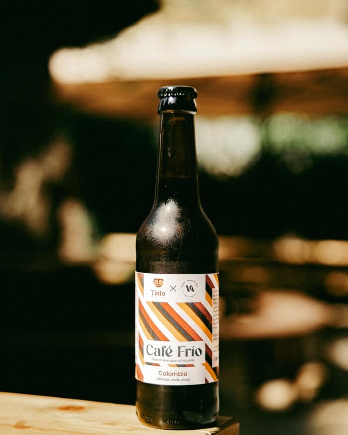 Tinto - Café Frio – Cold Brew – Image 1