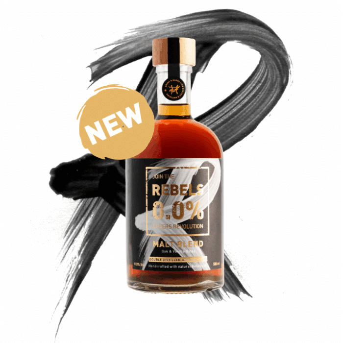 Rebels - W. sans alcool – Image 1