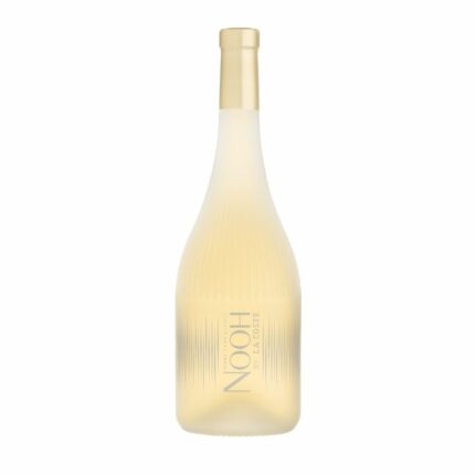 NOOH BY LA COSTE – Blanc 0.0%