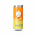 Run'Hard - IPA (can)