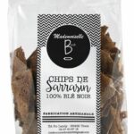 Chips de Sarrasin