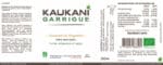 Kaukani - Garrigue - 25cl – Image 2