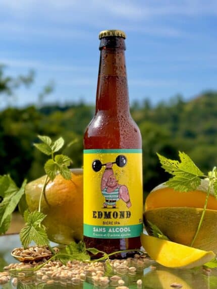 Edmond l'IPA BIO