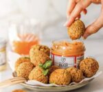 Mezzé Patate douce Piment d'Espelette AOP Bio 100g – Image 2