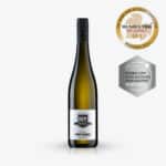 Nett - Reverse Pinot Bianco Moelleux