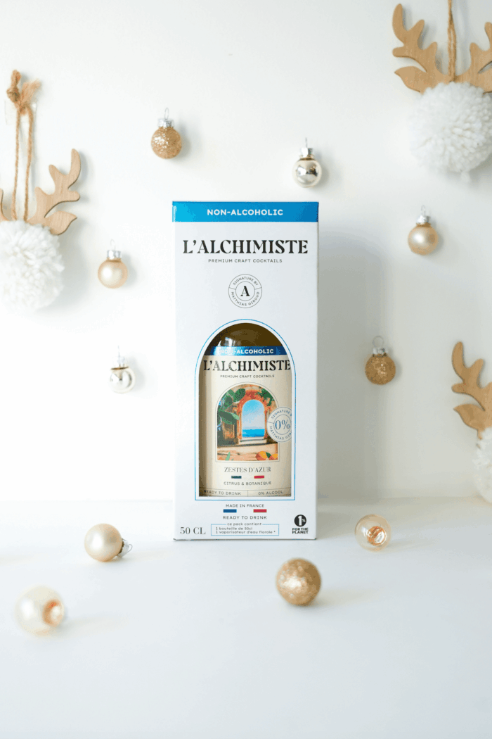 L'Alchimiste by Matthias Giroud - Zestes d'Azur – Image 2