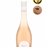 Oh My Baie - Le Rosé - Syrah Grenache Marselan Merlot 0,0%