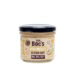 Houmous Citron Confit Bio 110g