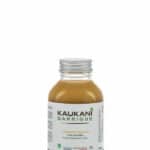 Kaukani - Garrigue - Concentré Gingembre, Thym, Romarin, Miel 25cl