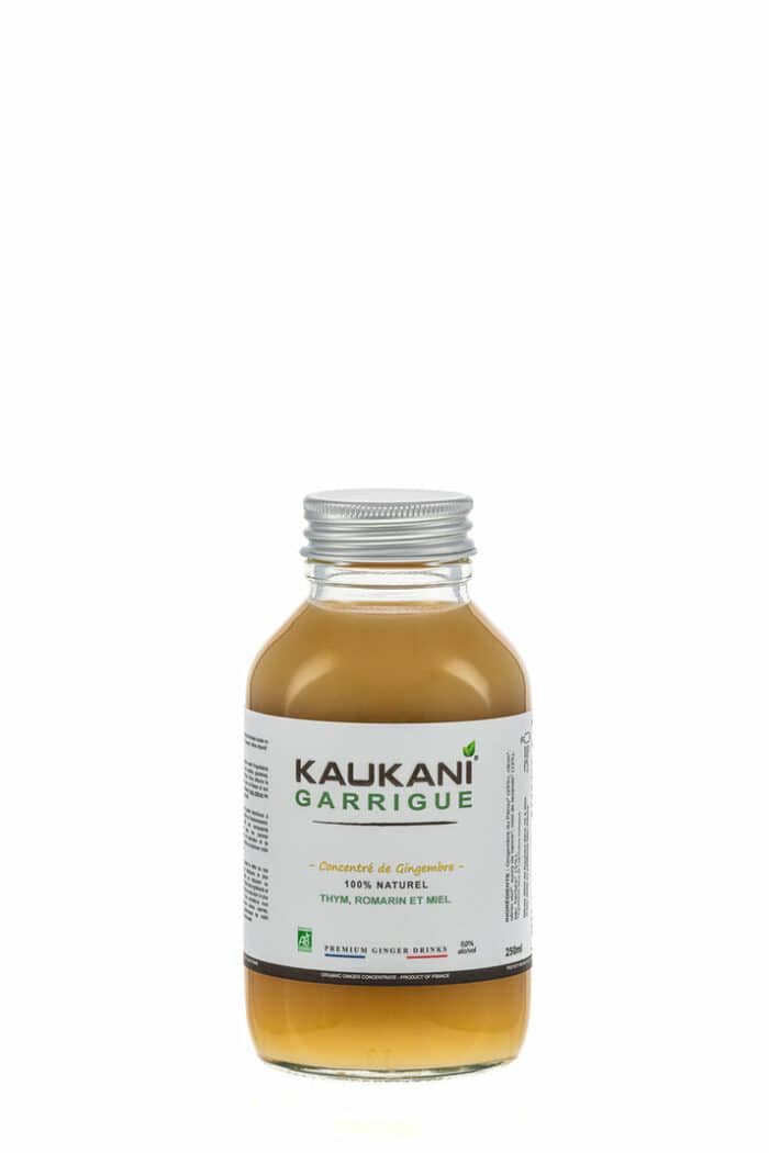 Kaukani - Garrigue - 25cl – Image 1