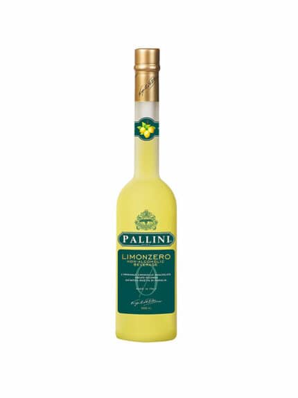 Pallini - Limonzero