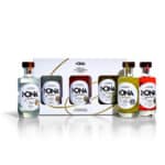 Coffret découverte - "Spiritueux" sans alcool Nona