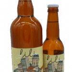Les 2 amants - Lili Blonde 75cl
