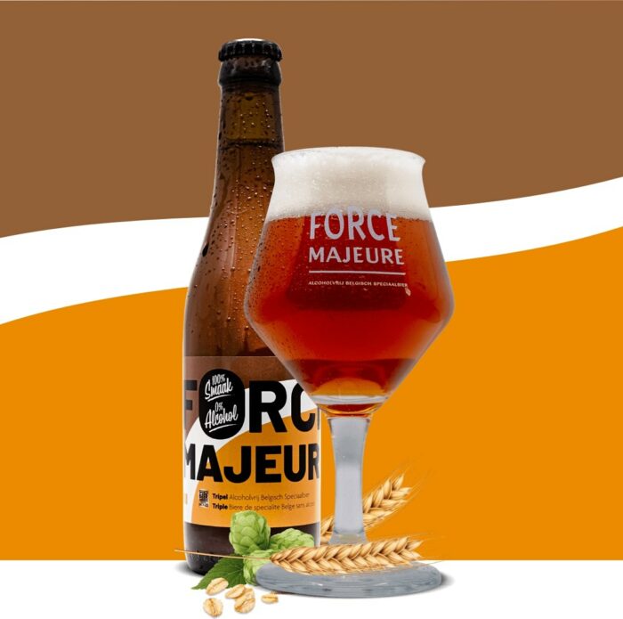 Force Majeure - Triple – Image 1