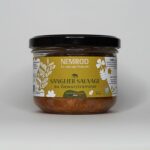 Grande terrine de Sanglier au Gewurztraminer