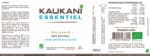 Kaukani - Essentiel sans sucres ajoutés - 50cl – Image 3