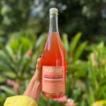 Yoleau - Spritz Framboise Timut