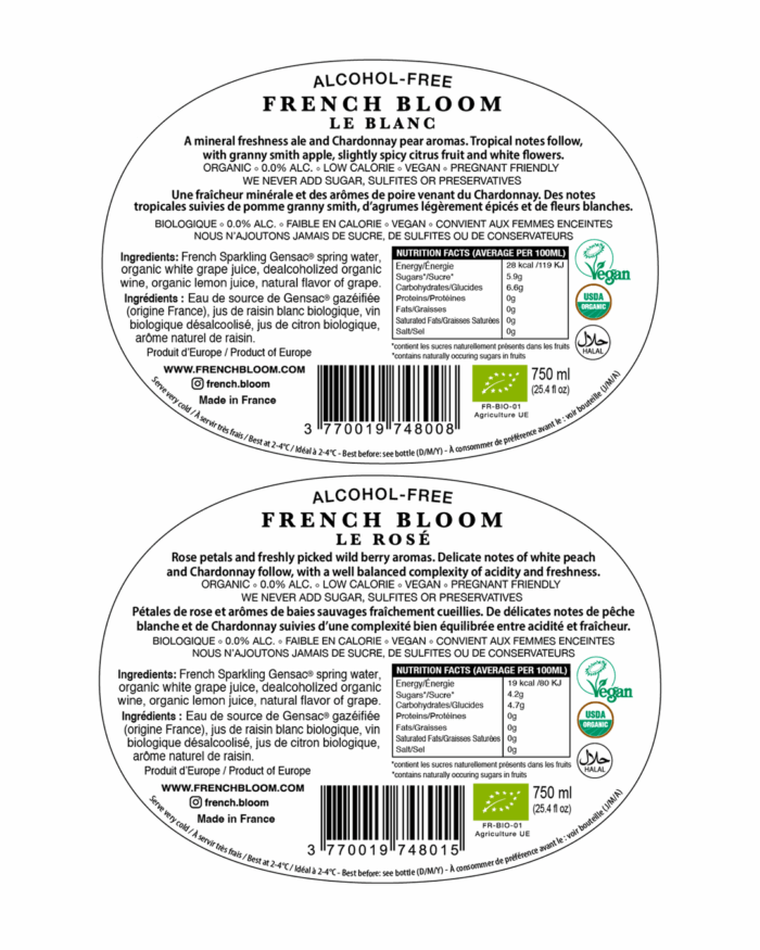 French Bloom - Coffret découverte French Bloom – Image 4