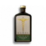 KAHOL SPIRITS - Ninth act 0% Dry - Genièvre épicé, Cèdre, Citron