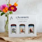 Coffret L'Alchimiste (3x20cl)