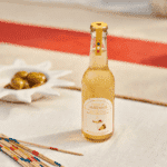 Bulles de Jardins- Raisin blanc Noix