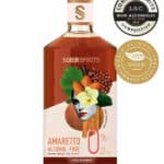 Sober Spirits - Sober Amaretto 50cl
