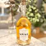 Maison Sovage – FRENCH KISS (verjus, basilic, menthe, thym) 75 cl