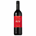 Noughty - Non-Alcoholic Rouge Syrah