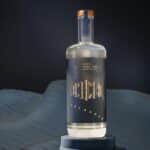 Optimae - Atlantis (Herbacé et poivré, touche saline)