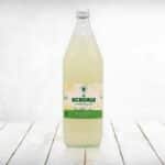 Le Schorle Menthe fougueuse (Menthe - Citron) 1L