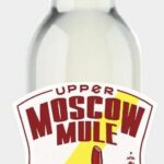 Upper - Moscow Mule 0%