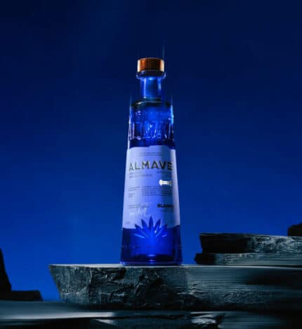 Almave Blanco sans alcool 70cl
