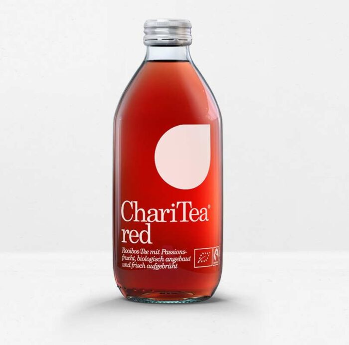 Charitea Red – Image 1