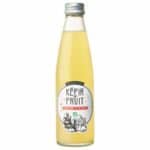 Kéfir de fruit Gingembre et Rooibos