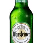 Warsteiner - Herb VC - Pilsener
