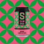 SAM Fuits Rouges sans alcool 0,5% 33cl