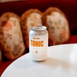 JNPR - Tonic sans sucre