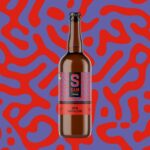 SAM Triple sans alcool 0,5% 75cl